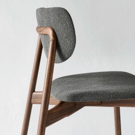 Novamobili - Twist Chaise