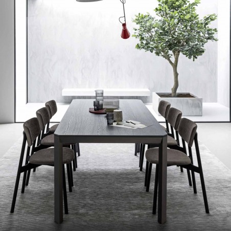 Novamobili - Twist Chaise