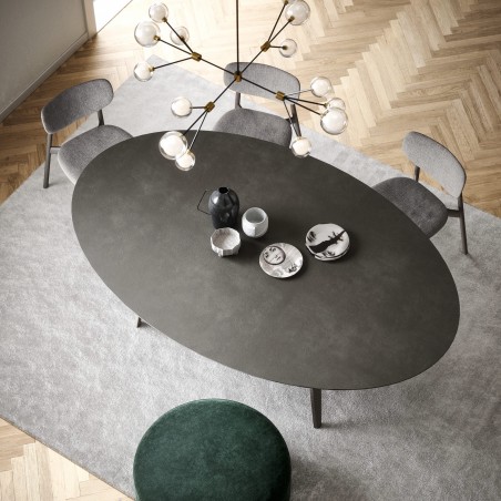 Novamobili - Twist Chaise