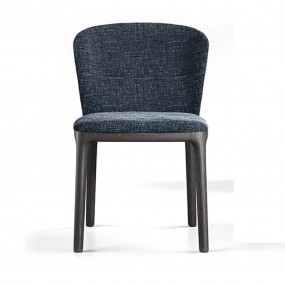 Novamobili - Navy Chaise