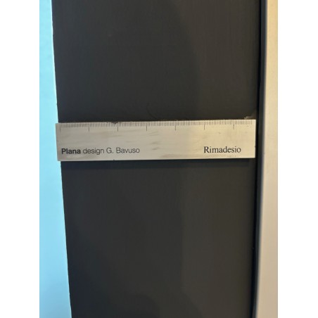 Rimadesio - Porte Plana