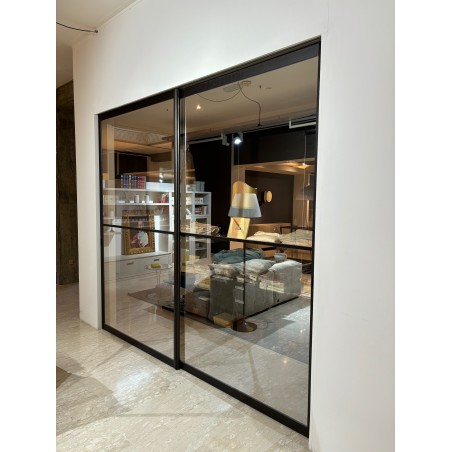 Rimadesio - Siparium Porta Scorrevole