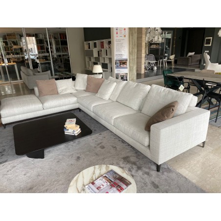 Minotti - Divano Andersen - Minotti