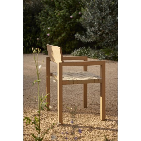Point - Kubik Chair