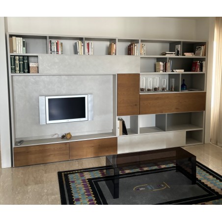 Sangiacomo - Modo TV Wall