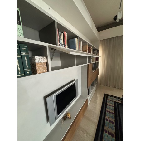 Sangiacomo - Modo TV Wall