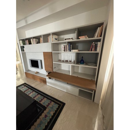 Sangiacomo - Modo TV Wall