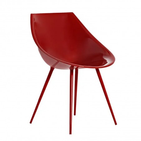 Driade - Lagò Chair