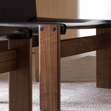 Molteni&C - Monk Petit Fauteuil