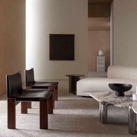 Molteni&C - Monk Armchair