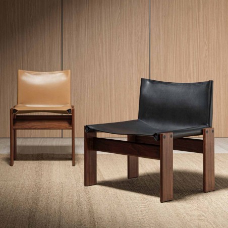 Molteni&C - Monk Poltrona