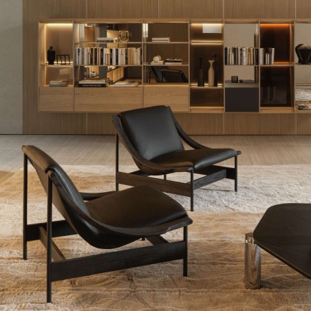 Molteni&C - Poltrona Lia