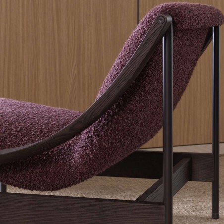 Molteni&C - Poltrona Lia