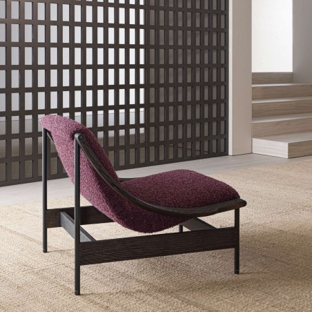 Molteni&C - Lia Fauteuil