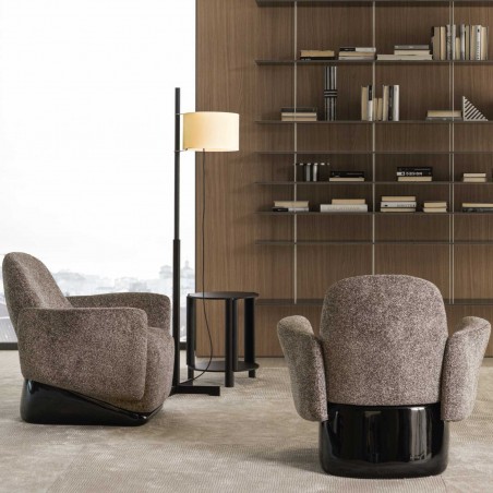 Molteni&C - Eugène Armchair