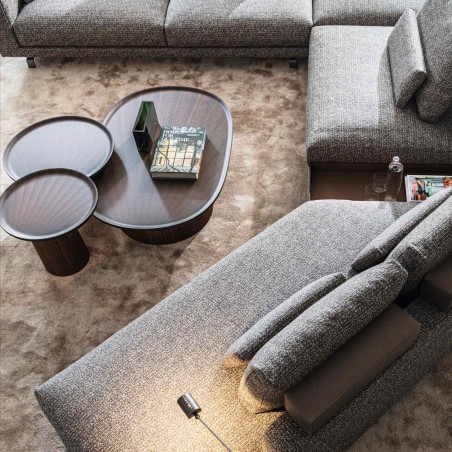 Molteni&C - Louise Table Basse