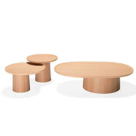 Molteni&C - Louise Coffee Table