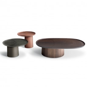 Molteni&C - Louise Coffee Table