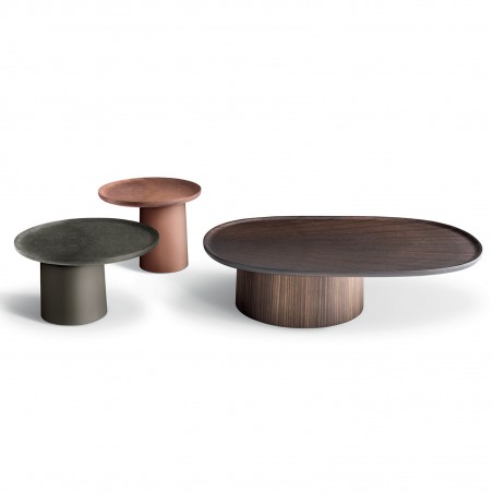 Molteni&C - Louise Coffee Table