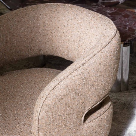 Molteni&C - Linea Armchair