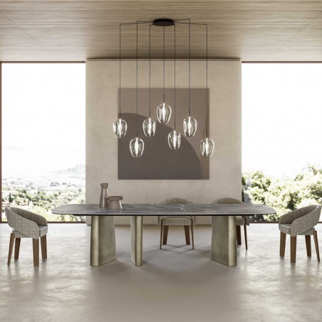 Eforma - Albert Table