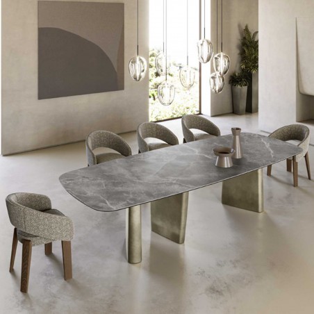 Eforma - Albert Table