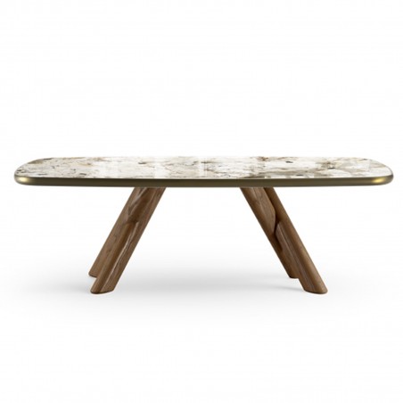 Eforma - Canova Tavolo Ceramica King