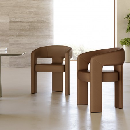 Eforma - Egle Petite Fauteuil