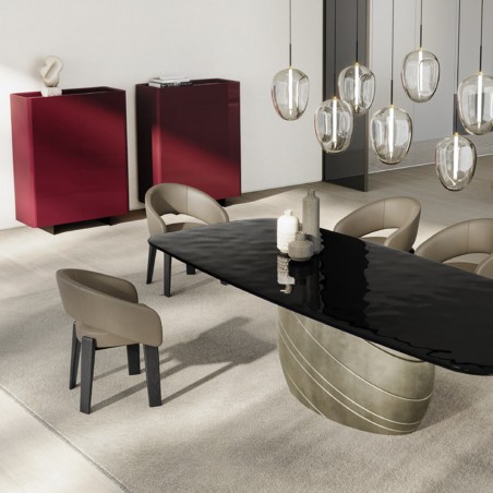 Eforma - Alma Buffet