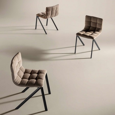 Lago - Mezz'aria Chaise