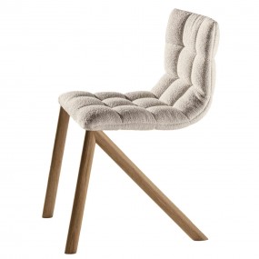 Lago - Mezz'aria Chaise