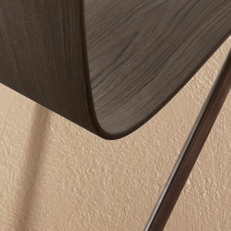 Lago - Mezz'aria Chaise Lisse