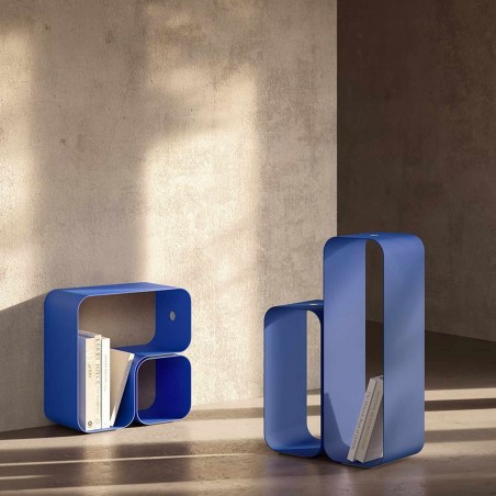 Desalto - Rebus Bookshelf