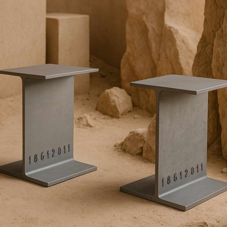Desalto - Italia Stool
