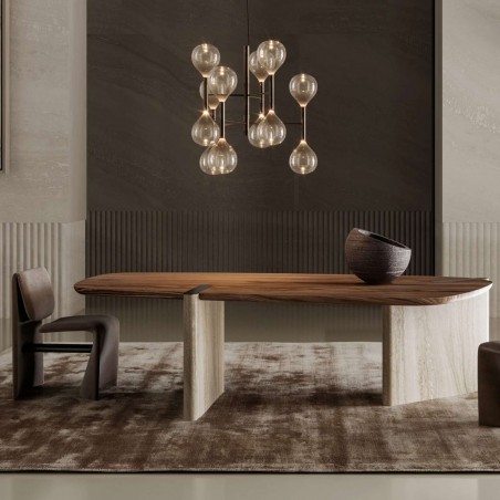 Bonaldo - Flatiron Table