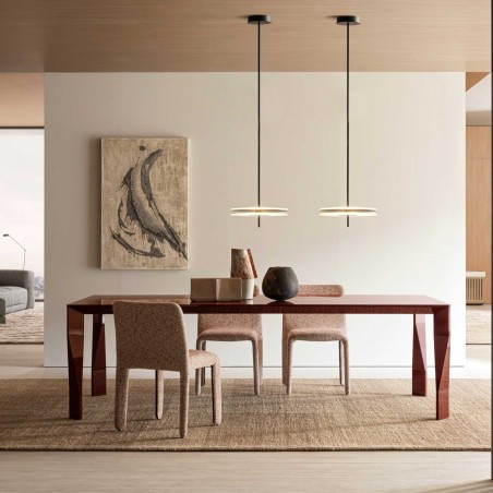 Molteni&C - Diamond Tavolo 2025