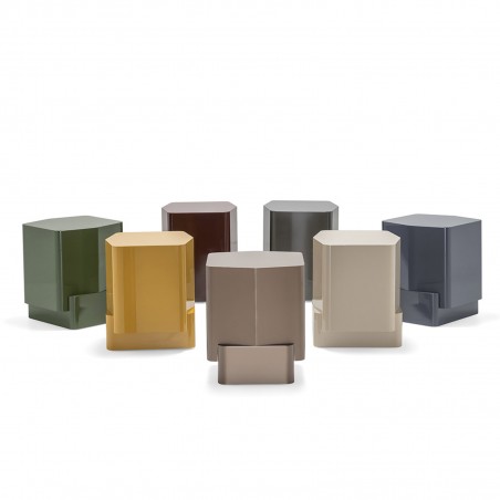 Molteni&C - Lèa Coffee Table