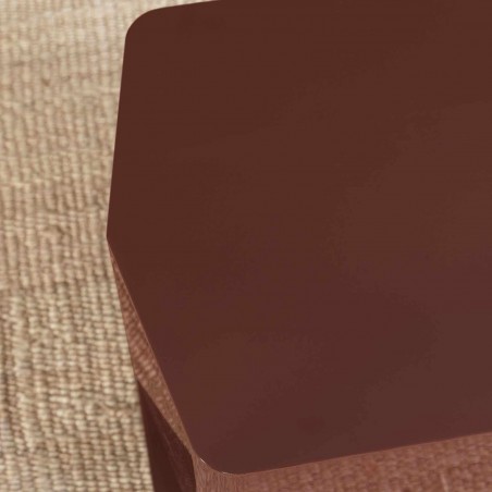 Molteni&C - Lèa Coffee Table