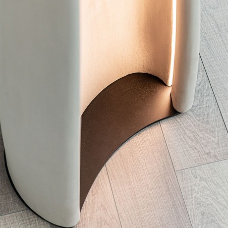 Cattelan Italia - Diploma Floor Lamp