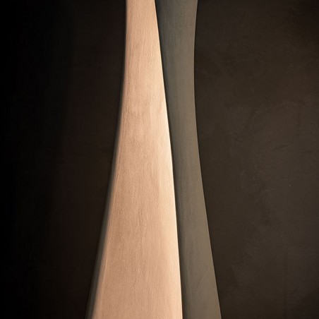 Cattelan Italia - Diploma Floor Lamp