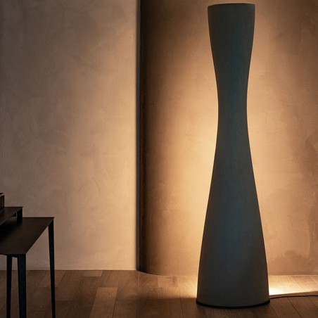 Cattelan Italia - Diploma Floor Lamp