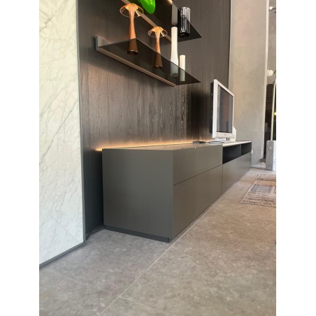Poliform - Code Wall System
