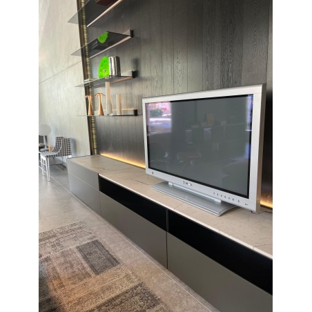Poliform - Code Wall System