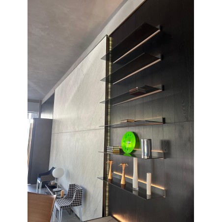 Poliform - Code Wall System