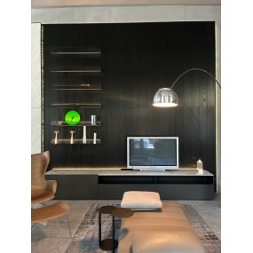 Poliform - Code Wall System