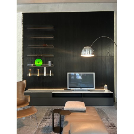 Poliform - Code Wall System
