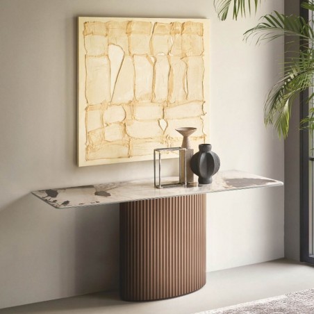 Riflessi - Enea Console