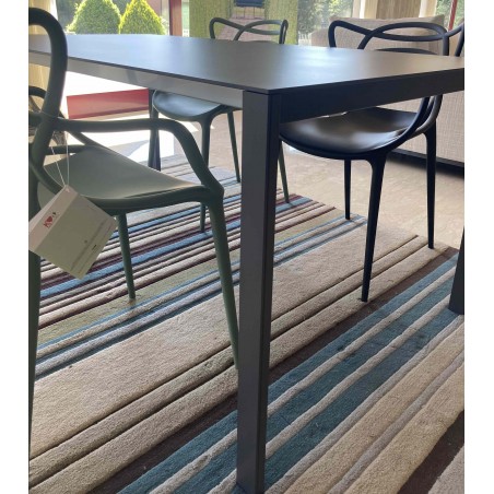Kristalia - Thin-K Extendible Table