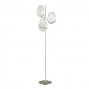 Eforma - Fos Floor Lamp