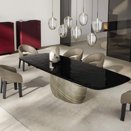 Eforma - Fos Suspension Lamp